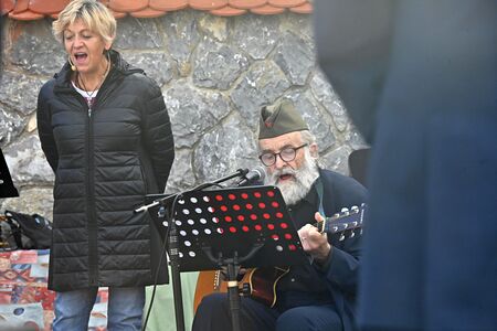 Komemoracija prvi november09